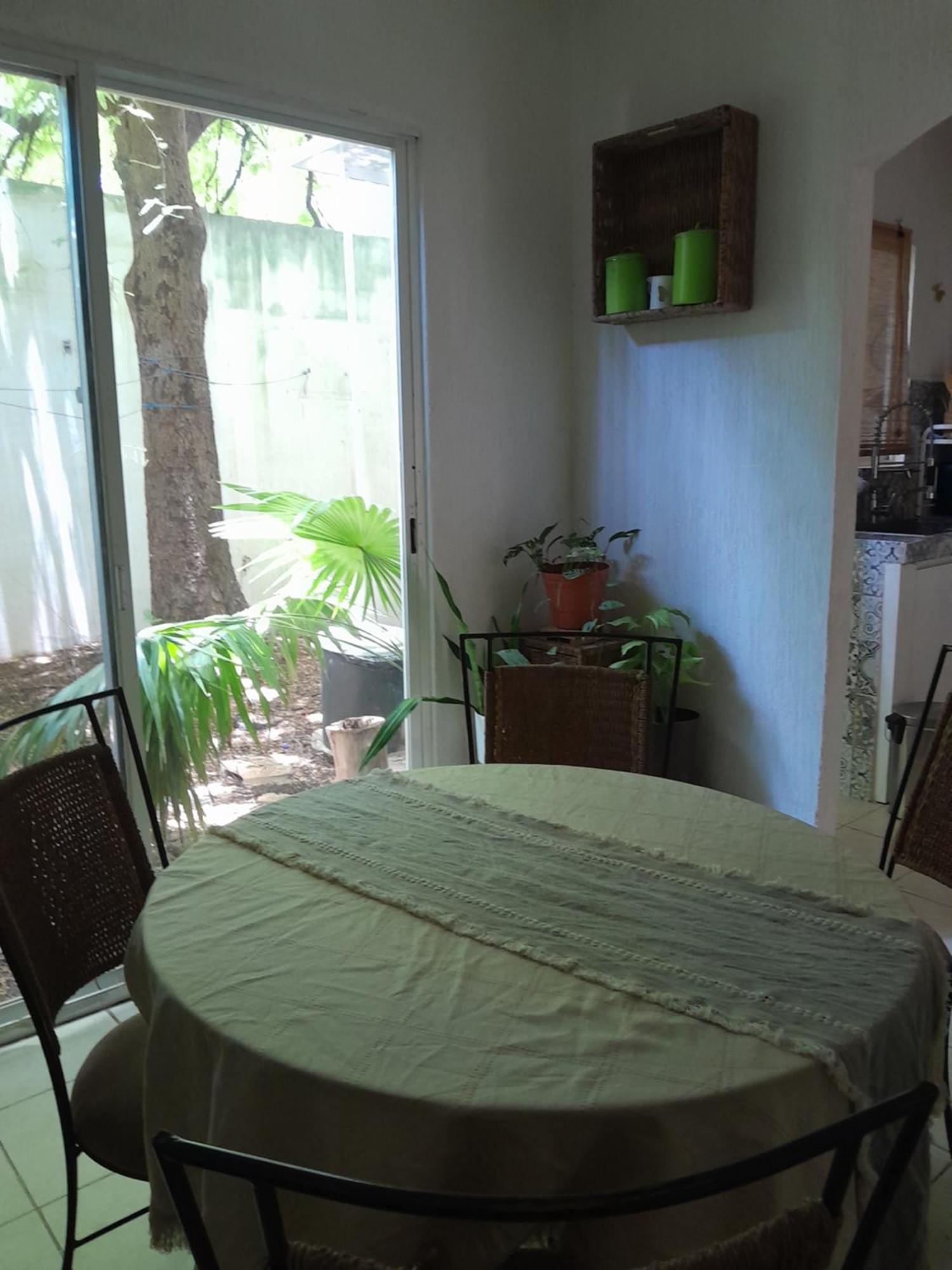 カンクンCasa Mariposasアパートメント エクステリア 写真